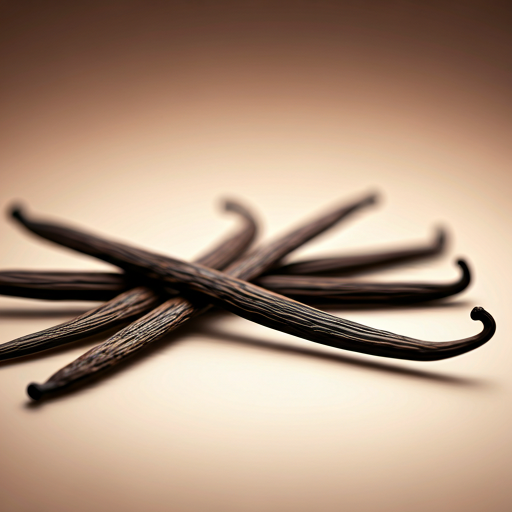 Bourbon Vanilla