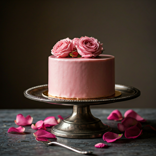 Petite & cupcakes