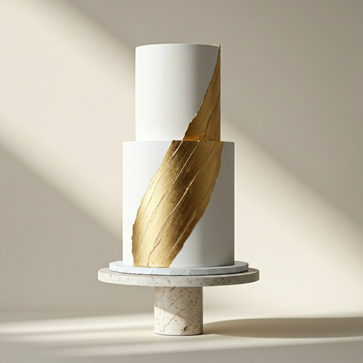 Modern Gold Sweep